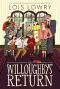 [The Willoughbys 02] • The Willoughbys Return